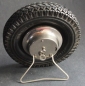 Preview: Pirelli Tires Stelvio Advertising-Tableclock 1965 (3926)